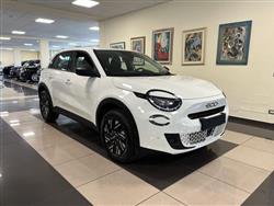 FIAT 600 HYBRID 600 Hybrid 100 CV DCT MHEV