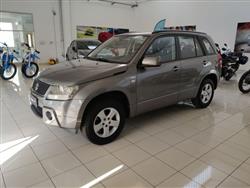 SUZUKI GRAND VITARA Grand Vitara 1.9 DDiS 5 porte Executive