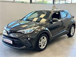 TOYOTA C-HR 1.8 Hybrid E-CVT *UNICO PROPRIETARIO*