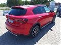 FIAT TIPO 1.5 Hybrid DCT 5 porte Red