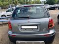 FIAT SEDICI 1.6 16V 4x4 Emotion  PERFETTA