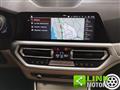 BMW SERIE 3 TOURING d 48V Touring Luxury