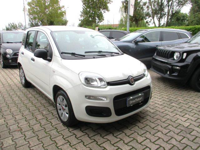 FIAT PANDA 1.2 Pop - OK NEOPATENTATI