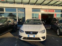 SEAT IBIZA 1.0 EcoTSI 95 CV 5 porte FR