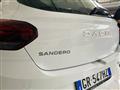 DACIA Sandero Streetway 1.0 sce Essential 65cv NEOPATENTATI