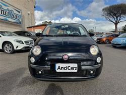 FIAT 500 1.2 EasyPower Lounge