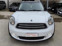 MINI COUNTRYMAN R60 1.6 90CV