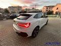 AUDI Q3 SPORTBACK SPB 45 TFSI quattro S tronic S line edition