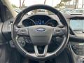 FORD KUGA 2.0TDCI 4WD TITANIUM 150cv NAVI TELECAM SENS PARK