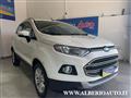 FORD ECOSPORT 1.5 TDCi 90 CV Titanium