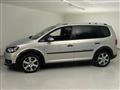 VOLKSWAGEN TOURAN Business 2.0 TDI 170 CV DSG Highline CROSS