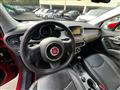 FIAT 500X 2.0 MultiJet 140 CV AT9 4x4 Opening Edition