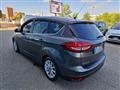 FORD C-MAX 1.6 120CV GPL Titanium