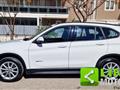 BMW X1 sDrive18d TAGLIANDO BMW!