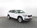 SKODA KODIAQ 2.0 TDI DSG Executive