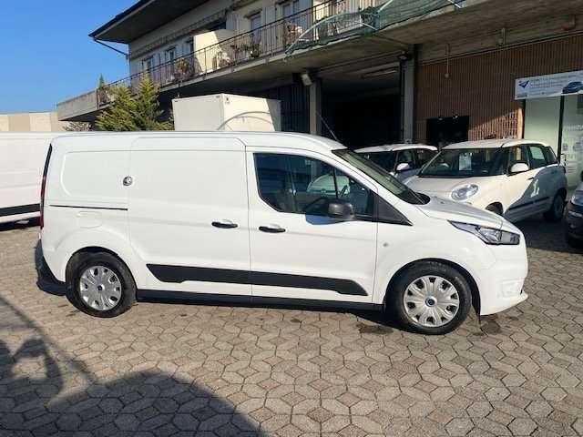 FORD Transit connect 1.5  Tdci EcoBlue Trend Lang L2