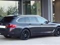 BMW SERIE 5 TOURING d Touring Business Autom.