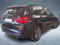 BMW X3 xDrive20d 48V Msport Aut.