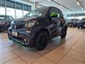 SMART FORTWO electric drive Greenflash Edition