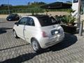 FIAT 500C C 1.2 Lounge