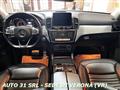 MERCEDES CLASSE GLE d 4Matic Premium