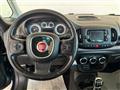 FIAT 500L Living 0.9 TwinAir Turbo Natural Power metano