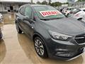 OPEL MOKKA X 1.6 CDTI Innovation NAVY+TELECAMERA