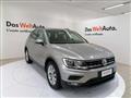 VOLKSWAGEN TIGUAN 2.0 TDI SCR DSG Business BlueMotion Technology