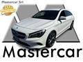 MERCEDES CLASSE CLA CLA Shooting Brake 220 d Sport auto - tg.: FS047AK