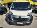 CITROEN JUMPER 33 BlueHDi 130  passo lungo-TN Furgone N°FX967