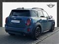 MINI COUNTRYMAN 2.0 SD