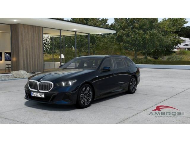 BMW SERIE 5 Serie 5 d xDrive Touring  Msport Package