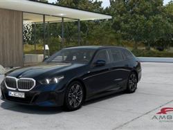 BMW SERIE 5 Serie 5 d xDrive Touring  Msport Package