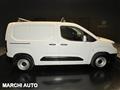 OPEL COMBO CARGO (PREZZO IVA ESCL.) 1.5 Diesel 100CV PC 650kg Ed.