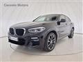 BMW X4 xdrive20d Msport auto