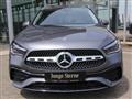 MERCEDES CLASSE GLA d Premium Amg