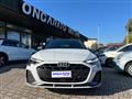 AUDI A3 SPORTBACK SPB 35 TDI S tronic S Line #Tetto.Apr#Luci.Ambient