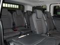 FORD TOURNEO CUSTOM 320 2.0 EcoBlue 130CV PC Titanium