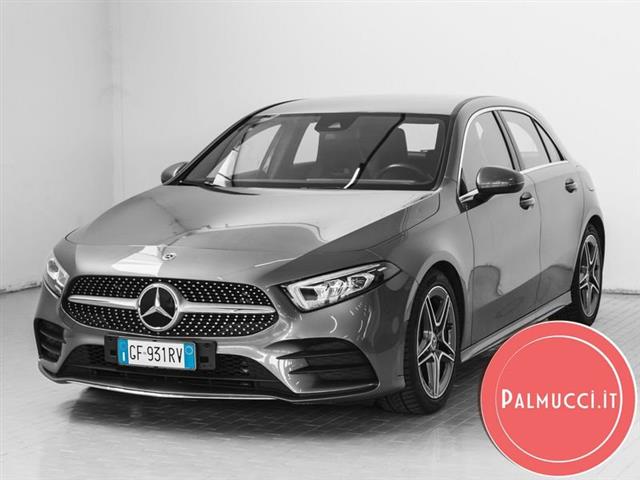 MERCEDES CLASSE A A 180 Premium