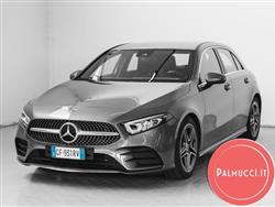 MERCEDES CLASSE A A 180 Premium