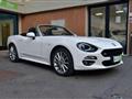 FIAT 124 SPIDER 1.4 MultiAir Lusso GARANZIA