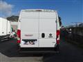 FIAT DUCATO 3.0 CNG L3 H2 140CV METANO PRONTA CONSEGNA