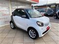 SMART FORTWO CABRIO 70 1.0 twinamic cabrio Passion