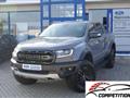 FORD RANGER 2.0TDCi aut. 213CV DC PHANTER 4X4 NAVI CAMERA*