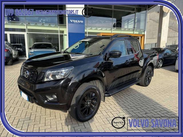 NISSAN Navara 2.3 dci d.cab N-Guard 4wd 190cv euro 6 AUTOCARRO