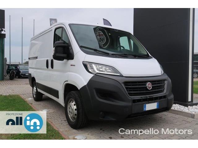 FIAT DUCATO 30 CH1 2.3 Mjt 120cv