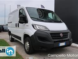 FIAT DUCATO 30 CH1 2.3 Mjt 120cv