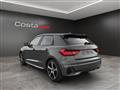 AUDI A1 SPORTBACK SPB 30 TFSI S line edition