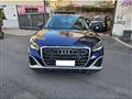 AUDI Q2 30 2.0 tdi S line edition s-tronic