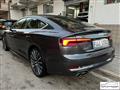 AUDI A5 Sportback A5 SPB 2.0 TDI 190CV cl.d qu. S line ed.